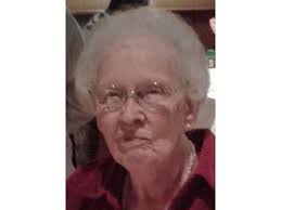 Betty Wendell Obituary (1926