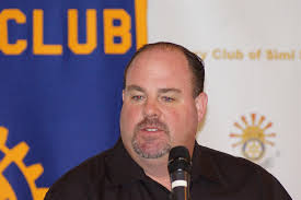 Simi Sunrise Bulletin