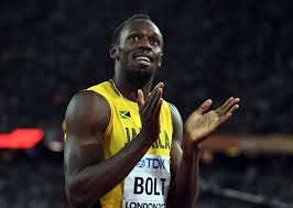 Watch usain bolt talk about tokyo 2020 and staying fit. Is Usain Bolt Competing In The 2021 Olympics Algulf