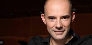 James Hayes: Nothing prepares you for the thrill of being in a musical