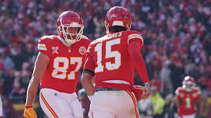 3 Key Players Whose Play Will Positively Impact Chiefs' Trajectory