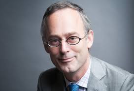 What Author Amor Towles Knows For Sure