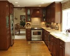 That's why cabinet manufacturers often express prices by one standard of comparison: 9137 7739 Quebec Inc Custom Kitchen Cabinets