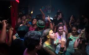 Naturalnie, bez pośpiechu i ze smakiem. 25 Best Clubs In Dubai Where You Can Party The Night Away Ithaka
