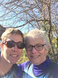 Is anyone running the Fergus Falls 10 miler this weekend?