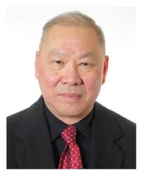 二零一六年中华总会館主席玉照