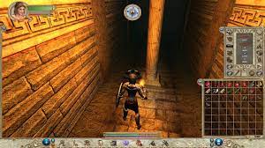 By some accounts he found the minotaur asleep, but nonetheless a great struggle ensued. Numen Contest Of Heroes Minotaur Labyrinth Guide