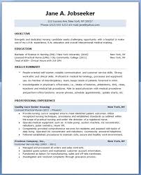 Nursing student resumes differ in their need for clarity and plenty of detail. Sample Resume For Nursing Student Resume Downloads Student Nurse Resume Nursing Resume Examples Nursing Resume Template