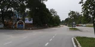 Universiti teknologi malaysia (utm) 2.6 km. Poskod Taman Universiti Skudai