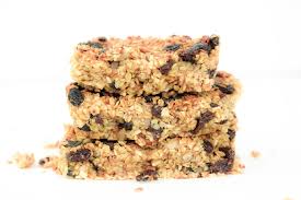 Healthy flapjack recipe coconut oil. Easy Raisin Flapjack Healthy Kids Snack