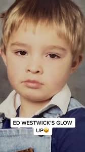 Ed Westwick Football