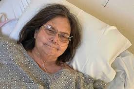 Linda Stankiewicz's Instagram, Twitter & Facebook