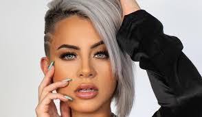 Marcia Rodriguez's Instagram, Twitter & Facebook