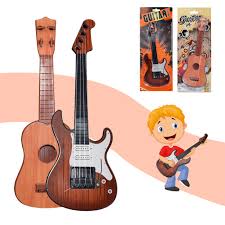 Check spelling or type a new query. Guitars Strings Ukulele Toys Guitar Toys Music Toys Educational Dolls Beginner Classical Ukulele Guitar Educational Musical Instrument Toy For Kids Toys Games