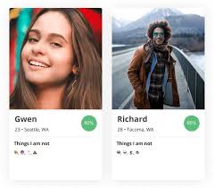 Okcupid online dating site review 2021 ➤ discover info on plans, pricing, apps, ease of use, and more ➤ the best option to find love online? Okcupid Profile Examples For Guys Girls In 2021