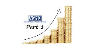 Investment > islamic > wealth > amanah saham nasional berhad (asnb). What Is Amanah Saham How To Invest In It Part 1 No Money Lah