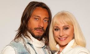 Til the sun rise up. Bob Sinclar Raffaella Carra New Italo Electro Song