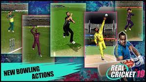 Feb 08, 2020 · if you want to unlock all things then you can unlock them by earning coins and if you don't want to use coins then you can use the hack version of this game. Real Cricket 20 3 7 Apk Mod Unlocked Data Free Download Rexdl