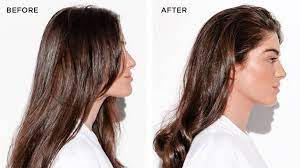 The aging process of hair starts around the age of 35. Live Beyond Time Take Care With Kerastase This Is All The Inspiration You Need On International Women S Day Kerastase Hair Kerastase