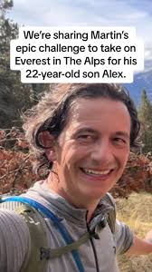 This #MotivationMonday we’re sharing Martin’s epic challenge to take