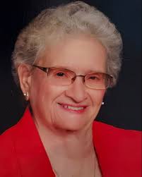 Betty Elizabeth Hankins Obituary January 8, 2025