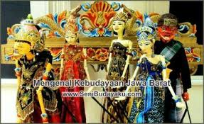 Suku jawa adalah kelompok suku terbesar di indonesia dengan jumlah mencapai 41% dari total populasi. Mengenal Kebudayaan Daerah Jawa Barat Seni Budayaku