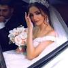 Having looked through our review of the most elegant bridal updos, you will easily make up your mind about the hairstyle you want to wear on your wedding day. 3