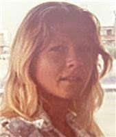 Victoria Boling Obituary (1955