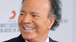 Julio Iglesias Scandalo