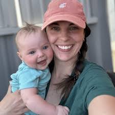 Samantha Ulnick and C.J. Harkins' Wedding Website