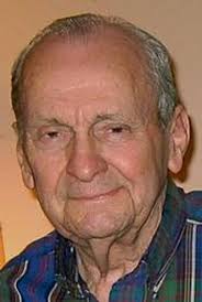 John P. Thompson Obituary July 13, 2011