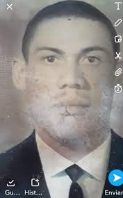 Pablo Lalá fue un colono y...