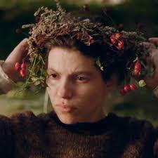 Mit DES TEUFELS BAD (german with english subs) startet am Donnerstag der  zweite Film unserer Reihe SEASON OF THE WITCH. Wir freuen uns auf das  Gespräch mit den beiden Regisseuren Veronika Franz