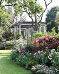 Debby Botanica Trading On Instagram Garden Of St Christopher This Was A Garden I Designed Over A 5 Year Period Beautiful Gardens Garden Garden Inspiration
