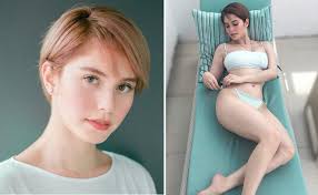 She is the second of three siblings of a filipina mother and. Jessy Mendiola Heat Up The Rainy Season With Her Bikini Photo Bf Luis Manzano Reacts Where In Bacolod Meta Content Where In Bacolod Jessy Mendiola Heat Up The Rainy Season With Her