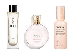 ヘアオイルはプレゼントにおすすめ♡使い方やプチプラ&デパコスを紹介 - CanCam.jp（キャンキャン）