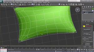 3ds Max Realistic Throw Pillow Tutorial Pillow Tutorial 3ds Max How To Make Pillows