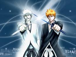 The best gifs are on giphy. 74 Ichigo Kurosaki Wallpaper On Wallpapersafari