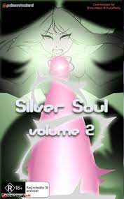 ✅️ Porn comic Silver Soul. Part 2. Pokemon. Matemi. Sex comic hunter, came  to 