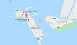Galicia (/ ɡ ə ˈ l ɪ ʃ (i) ə /; Mapa De Cadiz Espanha Destinos