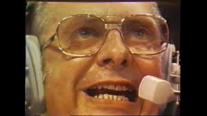 A Casual Ramble About The Schonz