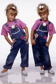 Check spelling or type a new query. Fuller House Michelle Tanner The Olsen Twins 1 You Got It Dude Fan Forum