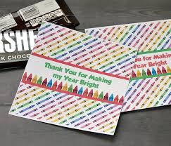Christmas wrapper christmas candy bar christmas favors christmas labels holiday candy free christmas printables christmas chocolate all things christmas christmas hershey bar wrappers. Candy Bar Wrappers For Teacher Appreciation Week