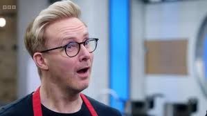 BBC Celebrity MasterChef star Ian close to tears after challenge