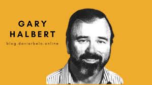 Gary Halbert