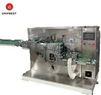 Customizable 150mm Mini Pad Full Servo Women Panty Liner Machine Production  Line for Lady