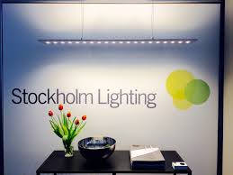 At led ibond, light is not just light. Led Ibond Stockholm Lighting Company Ab