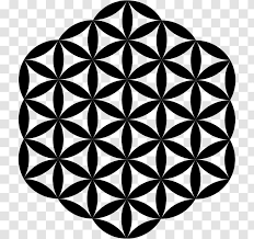 See full list on b2b.partcommunity.com Overlapping Circles Grid Sacred Geometry Flower Circle Pattern Transparent Png