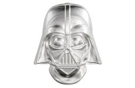 Visit the starwars.com databank and explore the life and legacy of darth vader with a character biography, pictures and videos. Buy 2 Oz Silver Coin 999 Star Wars Darth Vader Helmet