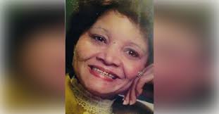 Obituary information for Isabelle Garnett